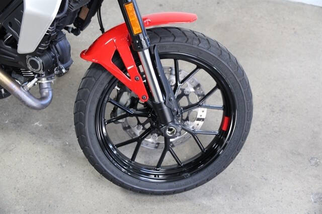 2023 Ducati Scrambler