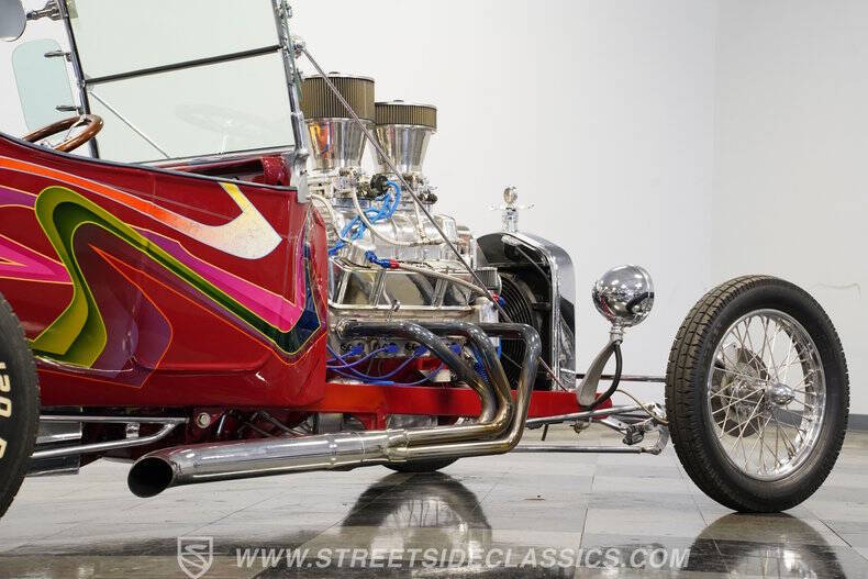 1923 Ford Model T