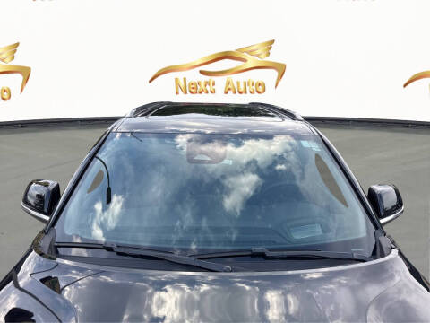 2024 Jeep Wagoneer Series III