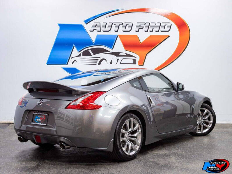 2014 Nissan 370Z