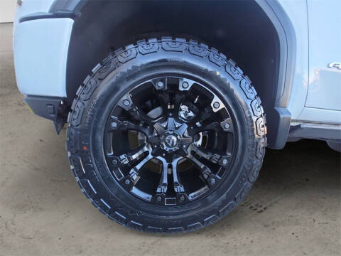 2021 GMC Sierra 3500HD