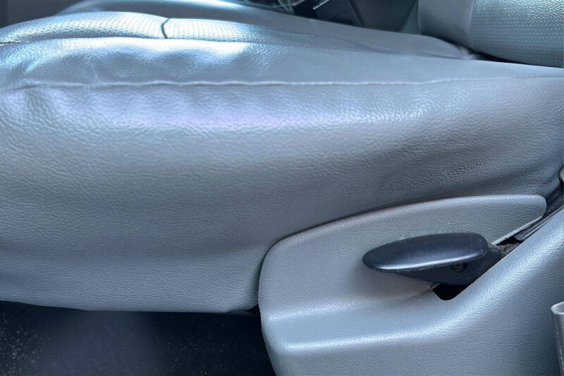 2014 Ford E-Series E-250