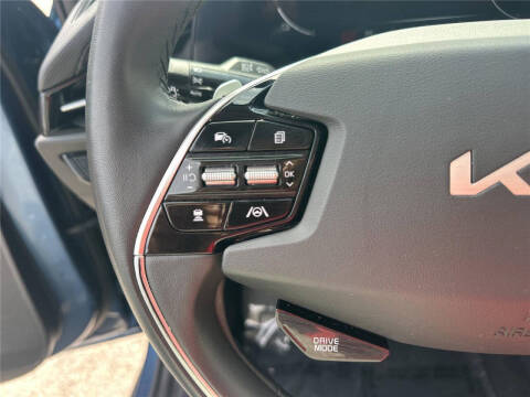 2024 Kia Niro EV Wind