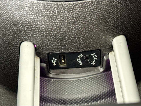 2013 MINI Countryman Cooper S