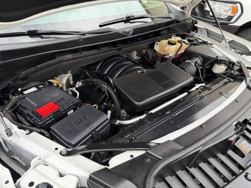 2021 Cadillac Escalade Sport Platinum