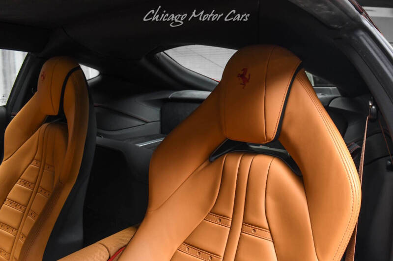 2020 Ferrari 812 Superfast