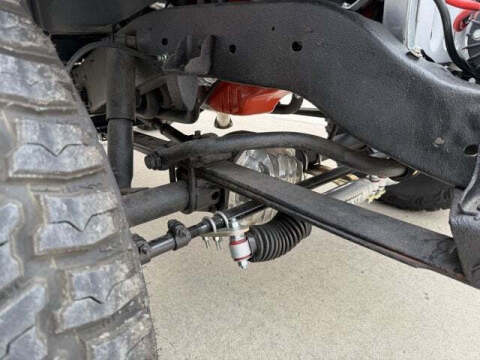 1970 Jeep Commando