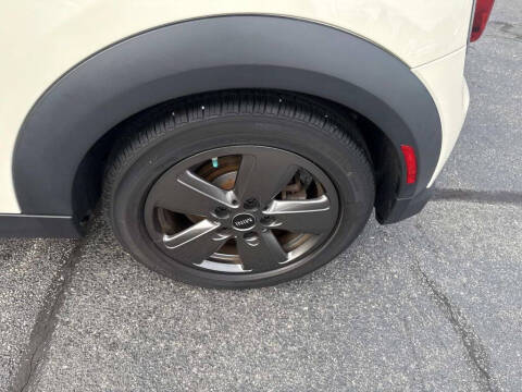 2022 MINI Hardtop 2 Door Oxford Edition