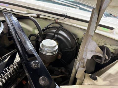 1962 Ford Thunderbird