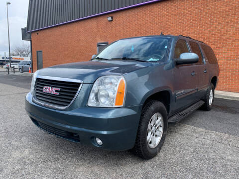 2010 GMC Yukon XL for sale at Boise Motorz in Boise ID