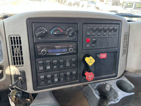 2014 International WorkStar 7500