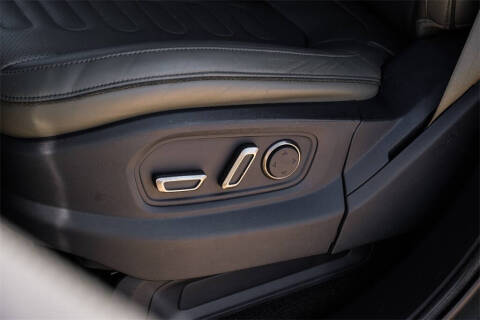 2022 Rivian R1T Launch Edition