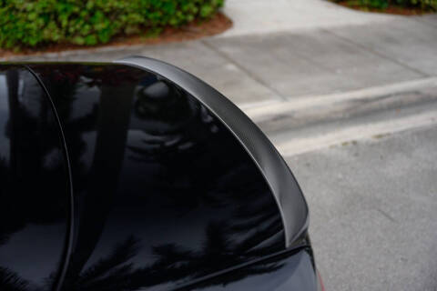 2015 Audi RS 5 4.2 quattro