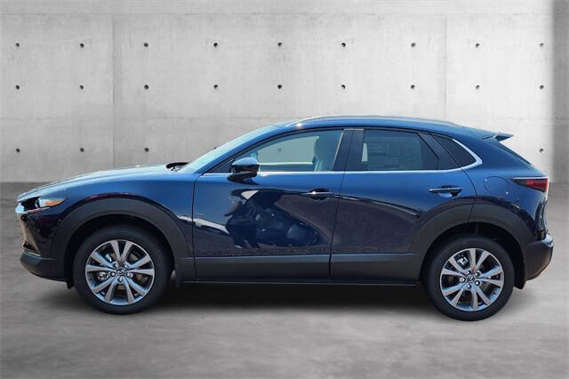 2025 Mazda CX-30 2.5 S Preferred