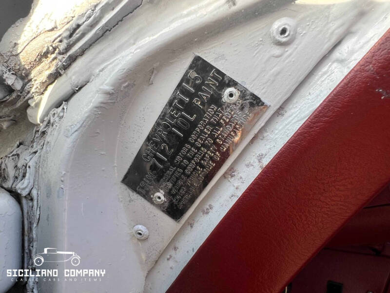 1976 Chevrolet Corvette