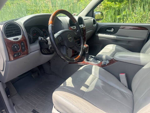 2008 GMC Envoy Denali