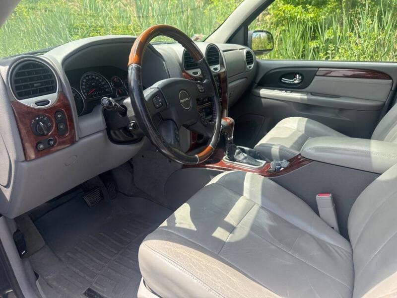 2008 GMC Envoy Denali