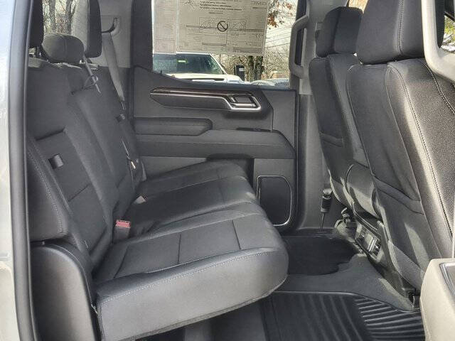 2026 GMC Sierra 1500 Elevation Standard