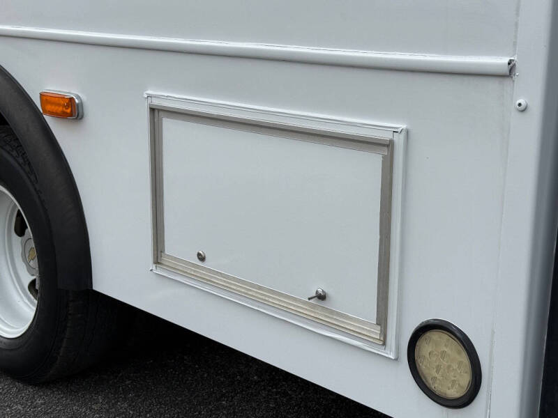 2014 Chevrolet Express 3500