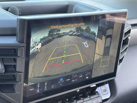 2026 Toyota Tundra TRD Pro HV