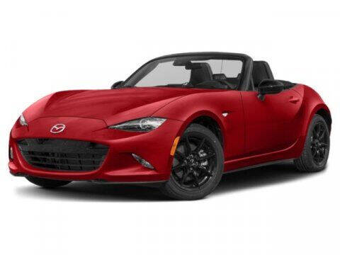 2022 Mazda MX-5 Miata for sale at Acadiana Automotive Group in Lafayette LA