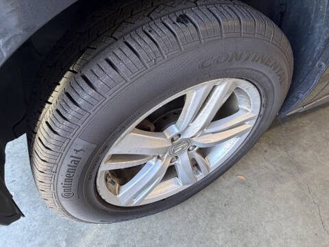2014 Acura RDX w/Tech