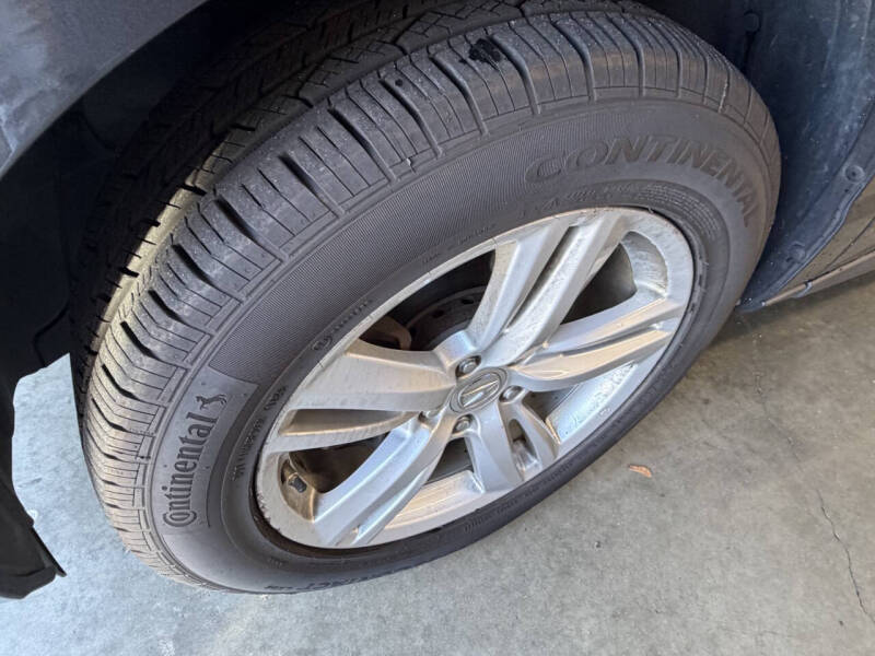2014 Acura RDX w/Tech