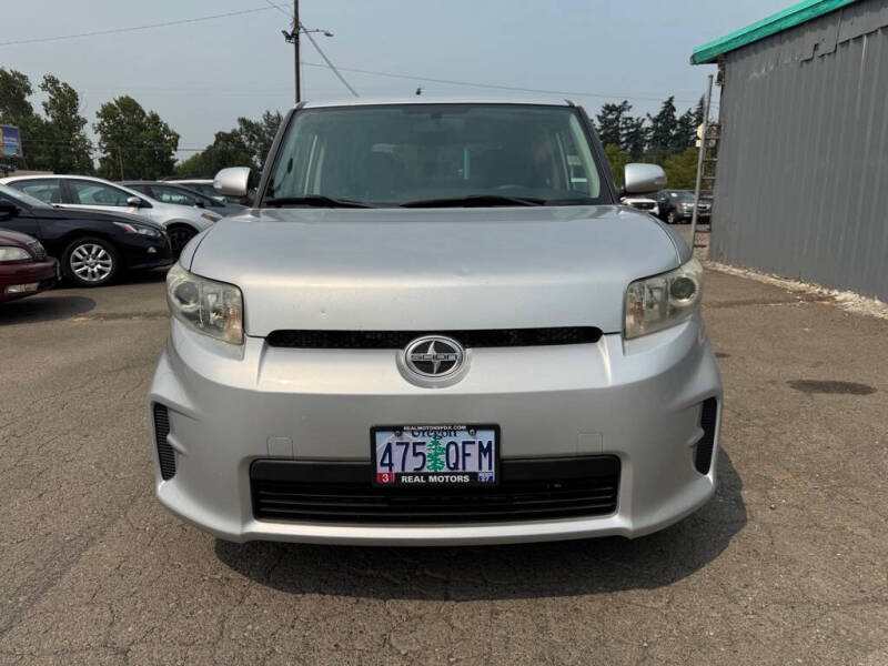 2012 Scion xB