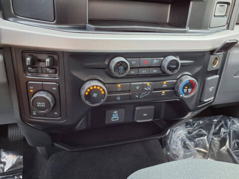 2025 Ford F-350 Super Duty XLT