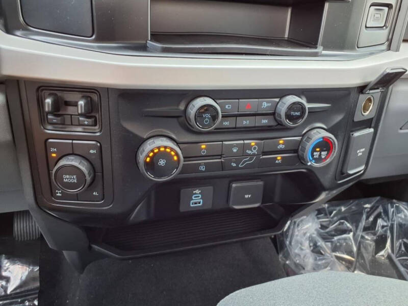 2025 Ford F-350 Super Duty XLT