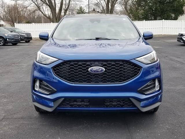 2023 Ford Edge ST-Line