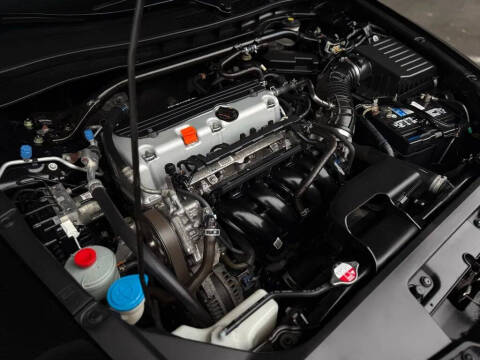 2011 Honda Accord EX-L