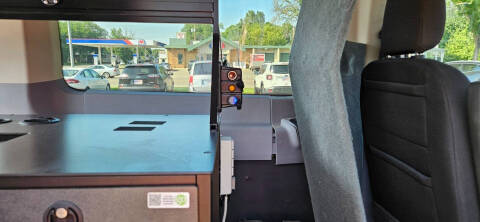 2017 Ford Transit 150 XLT