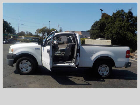 2006 Ford F-150 XL