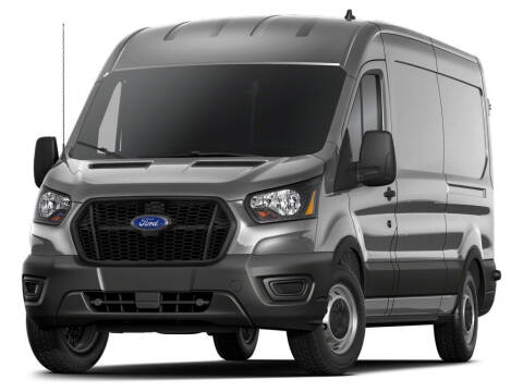 2023 Ford Transit for sale at Everyone's Financed At Borgman in Grandville MI