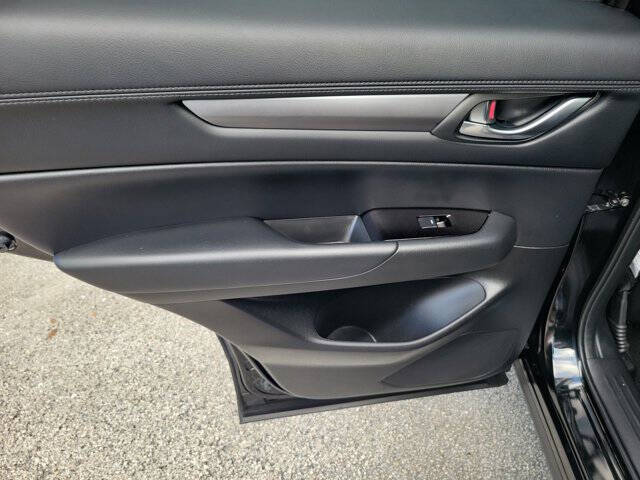 2023 Mazda CX-5 2.5 S Select