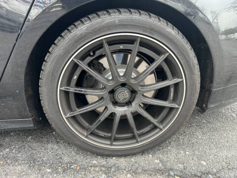 2015 Audi S8 4.0T quattro