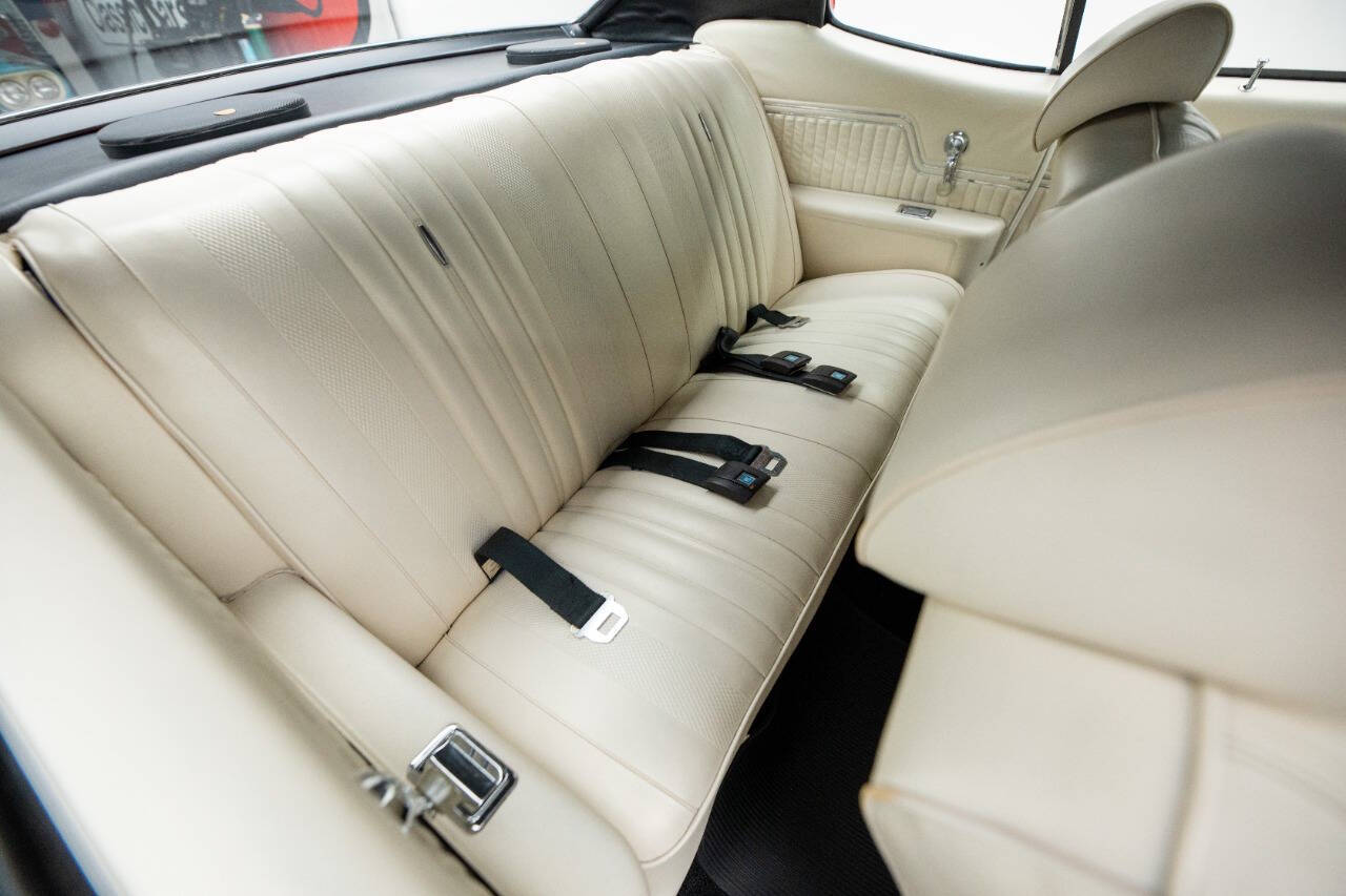 1970 Chevrolet Chevelle 108