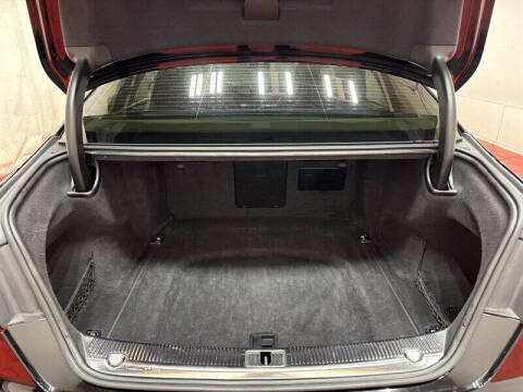 2017 Audi A8 L 3.0T quattro