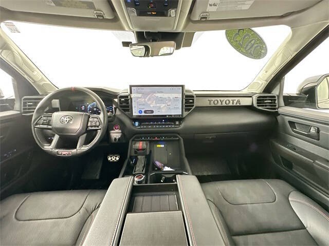 2023 Toyota Tundra TRD Pro HV