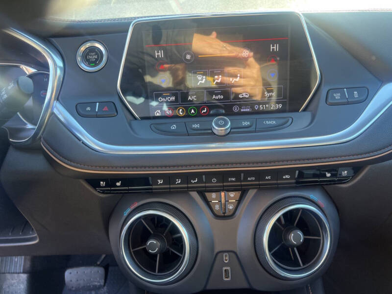 2020 Chevrolet Blazer Premier