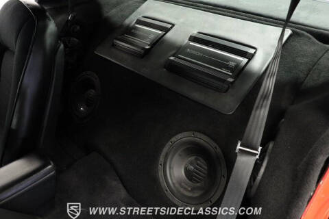 1974 Pontiac Firebird