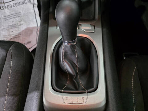 2014 Chevrolet Camaro LS