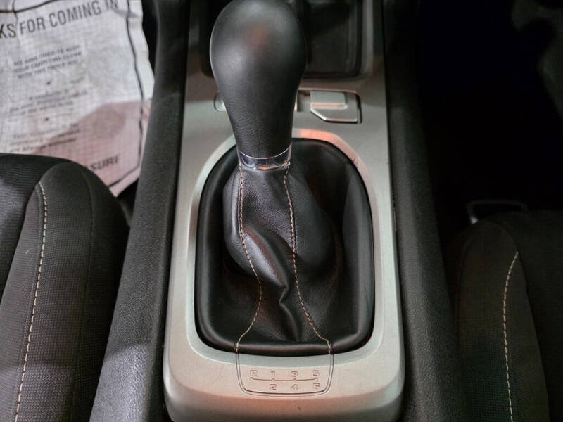 2014 Chevrolet Camaro LS