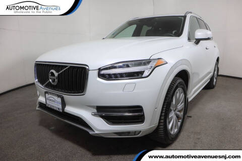 2019 Volvo XC90