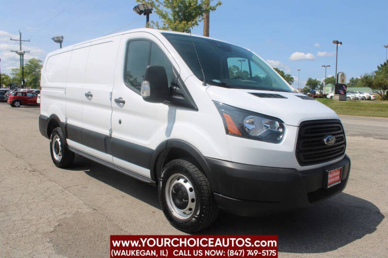 2019 Ford Transit for sale at Your Choice Autos - Waukegan in Waukegan IL