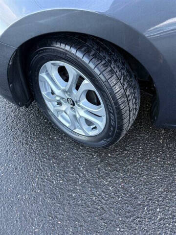 2018 Toyota Yaris iA