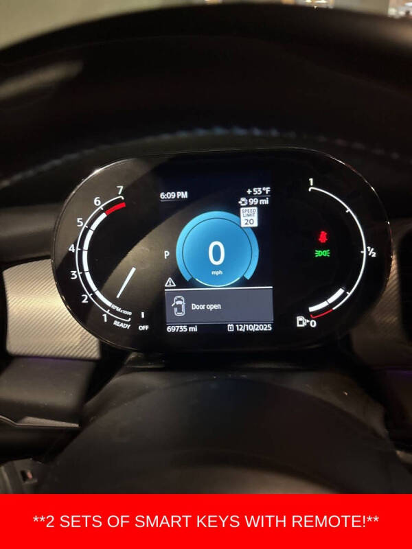 2022 MINI Hardtop 4 Door