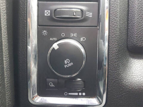 2017 RAM 3500 Laramie