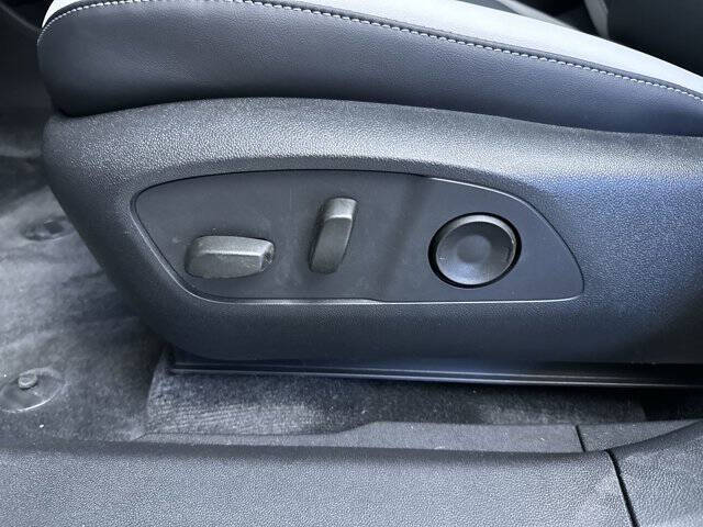 2025 Honda Prologue Touring